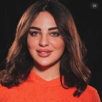 Babysitter in Orange: Rawan