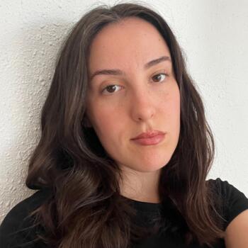 Babysitter in Alfafar: Erika