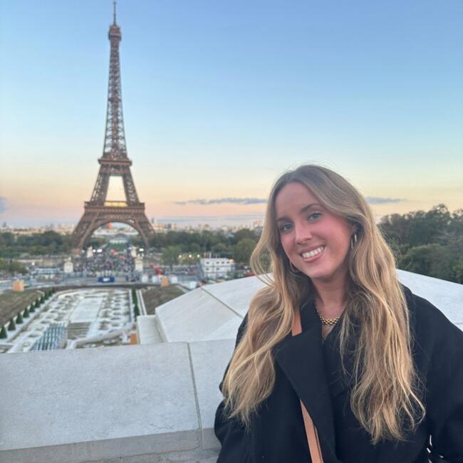 Canguro en Sevilla: Rocio