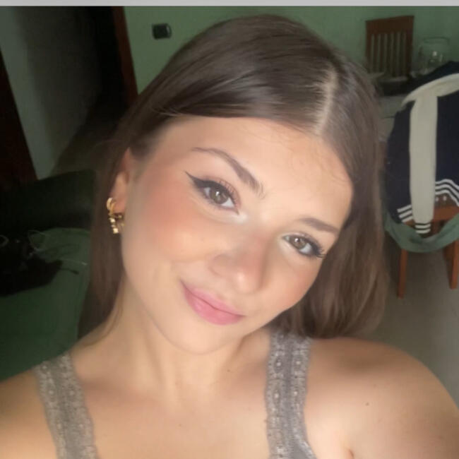 Babysitter a Torre Annunziata: Benedetta