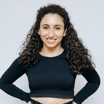 Babysitter a Trieste: Sofia