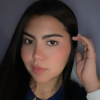 Babysitter in Veracruz: Karla gomez