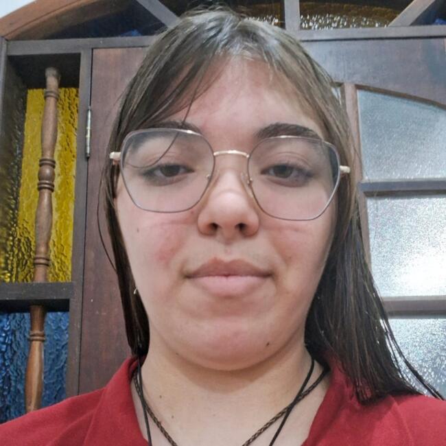 Babá em Indaiatuba: Isadora