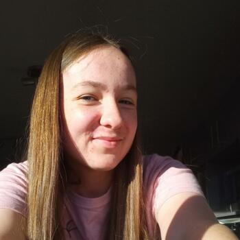 Babysitter in Hamilton: Chelsea