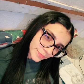 Canguro en Madrid: Clara Castro