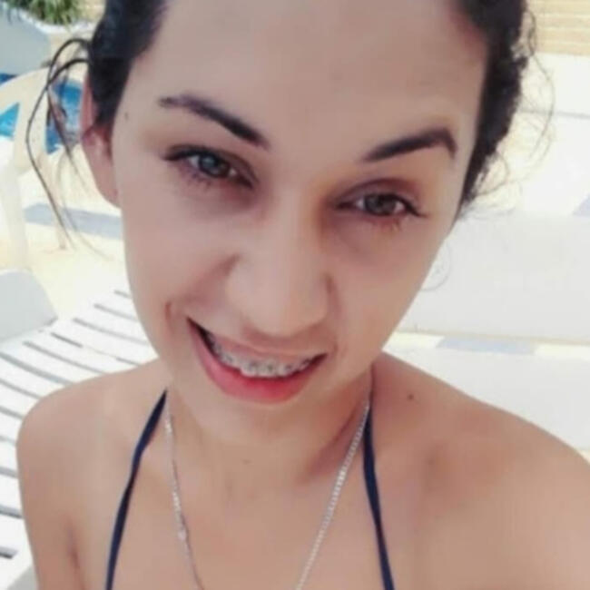 Niñera en Tigre: Carmen