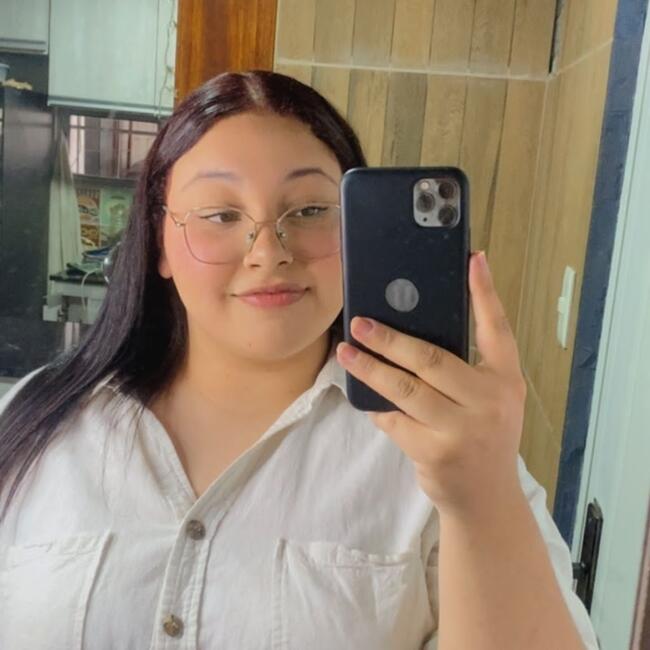 Niñera en Montevideo: Florencia