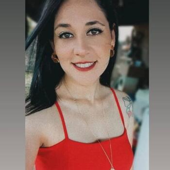 Família Cachoeirinha: Bárbara