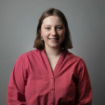 Babysitter London: Milly