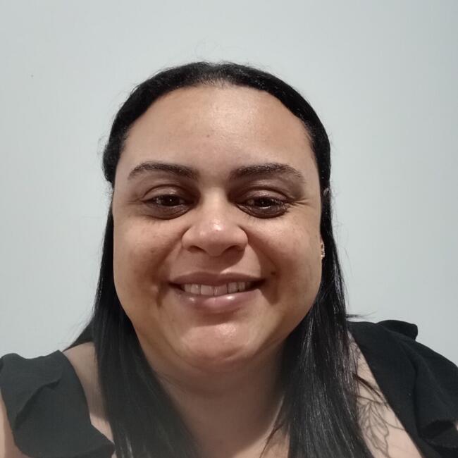 Babá em São Paulo (São Paulo): Sabrina