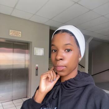 Babysitter in Johannesburg: Londiwe
