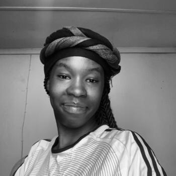 Babysitter in Johannesburg: Londiwe