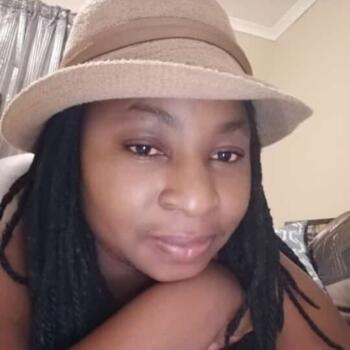 Babysitter in Tlhabane: Mathilda