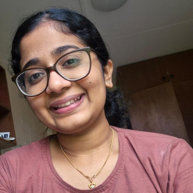 Babysitter in Armidale: Sherin