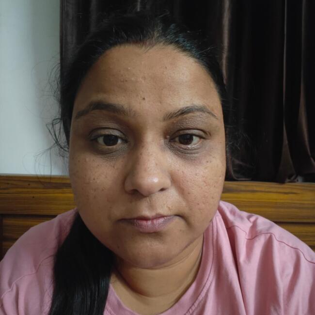 Ghāziābād में बेबीसिटिंग की नौकरी: Vallari