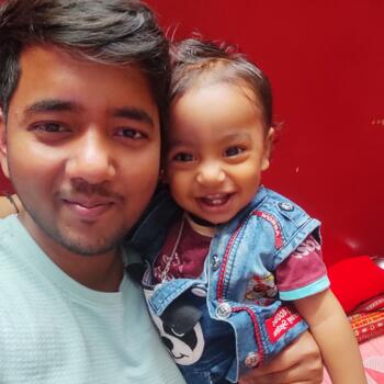 Babysitter in Howrah: Mithu shaw