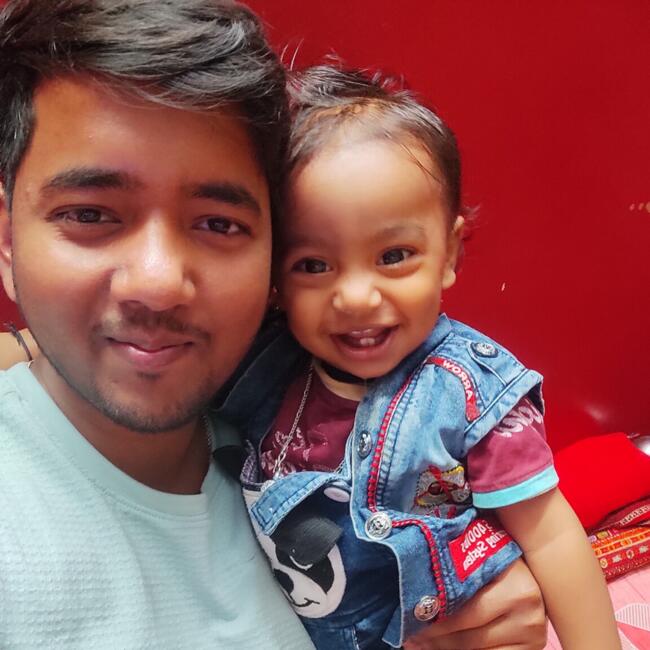 Babysitter in Howrah: Mithu shaw