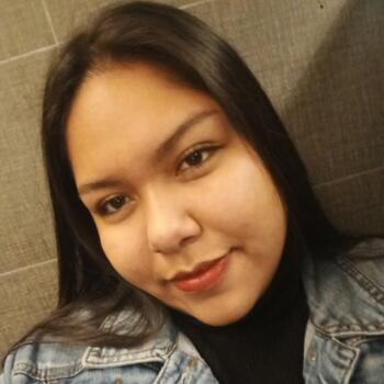 Niñera en Buenos Aires: Isabella