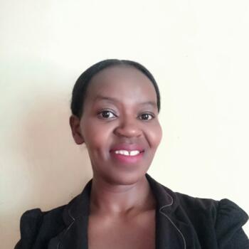 Nanny Nairobi: Joyce