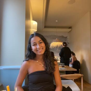 Babysitter Ergué-Gabéric: Brianna