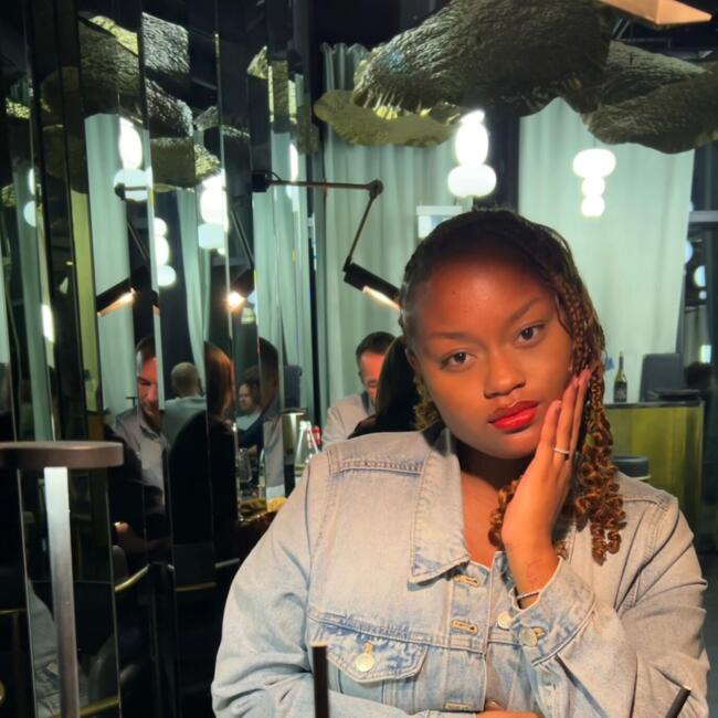 Babysitter in Schifflange: Liane