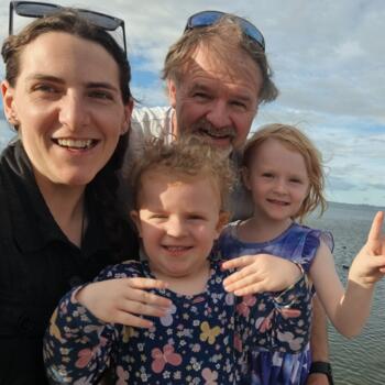 Babysitting job in Auckland: babysitting job Mckayla