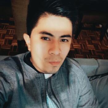 Padre/madre Ciudad de México: Francisco