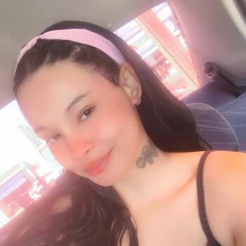 Babá em Presidente Venceslau: Thauana