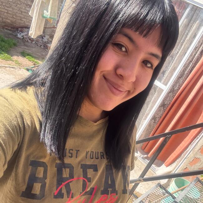 Babysitter in Empalme San Vicente: Barby