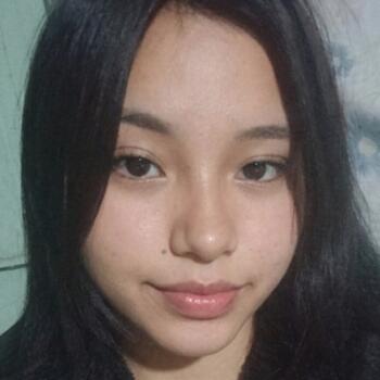 Babysitter in Pachacamac: Anyela