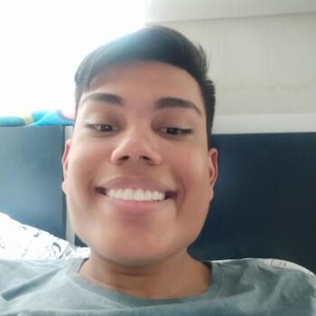 Babysitting job in Santarém: babysitting job Dandan