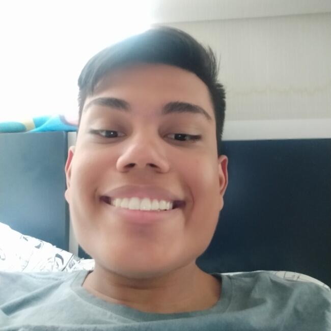 Babysitting job in Santarém: Dandan