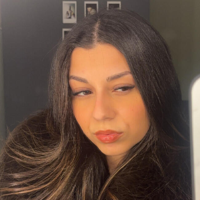 Babysitter in Porto: Jéssica