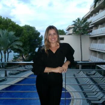 Babysitter Palma: Sandra