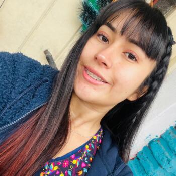 Babysitter in Santiago: Jacqueline