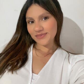 Niñera en Montevideo: Angela