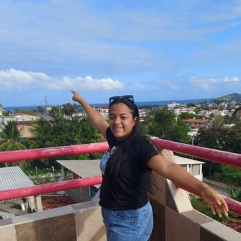 Babá em Cabo de Santo Agostinho: Alessandra