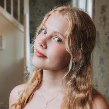 Babysitter in Sipoo: Nyyti