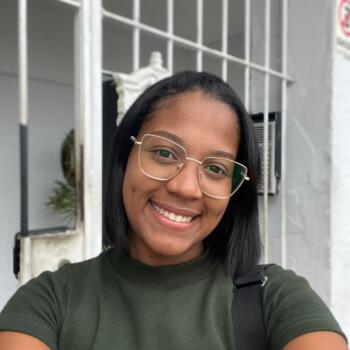 Babysitter in São Gonçalo (São Gonçalo): Sara