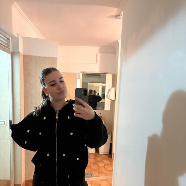 Babysitter a Bari: Arianna