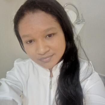 Babá em Santos: Vitória