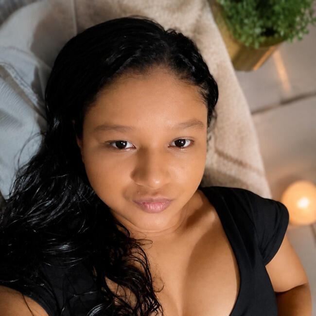 Babysitter in Santos: Vitória