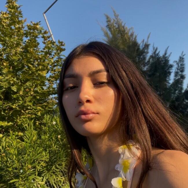 Babysitter em Palmela: Vitória