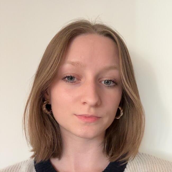 Babysitter in Herk-de-Stad: Lina