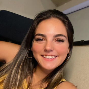 Babysitter Oliveira de Azeméis: Ana