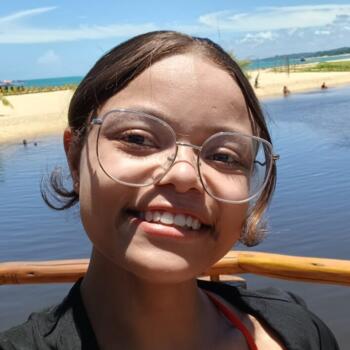 Babysitter in Vitória da Conquista: Rebeca