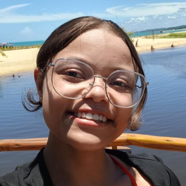 Babysitter in Vitória da Conquista: Rebeca