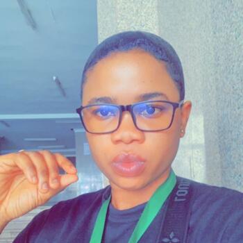 Nanny in Doha: Belinda