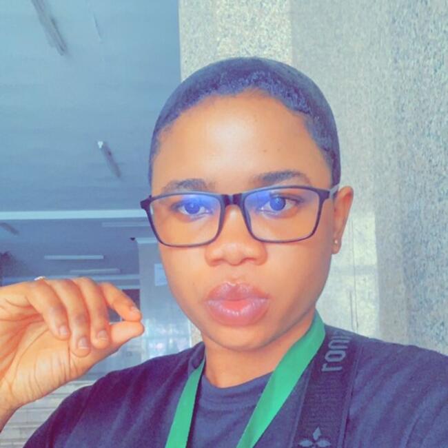 Nanny in Doha: Belinda