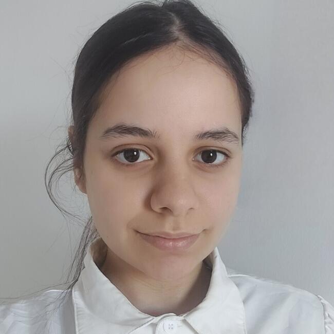 Babysitter in Toulouse: Malaq